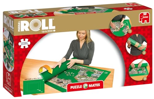 Jumbo 17691 - Puzzle La Tempesta