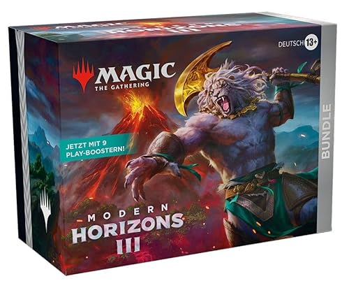 Magic The Gathering, Multicolore, D3295100