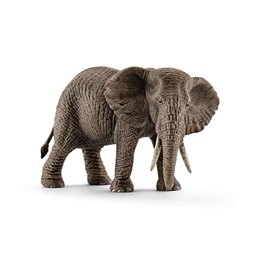 Schleich- Wild Life Vita Selvaggia Personaggio, 14761-23