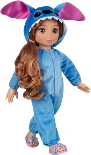 Jakks Disney Ily 4Ever Bambola Personaggio Di Stitch 45 Cm 229421
