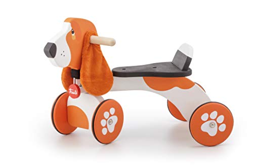 Trudi Sevi 88017 - Ride-On Bracco