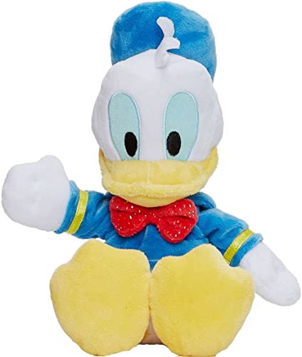 Simba - Disney Peluche Originale Di Paperitno, 6315874859, Da 25 Cm, Adatto Sin Dai Primi Mesi Di Vita Del Bambino