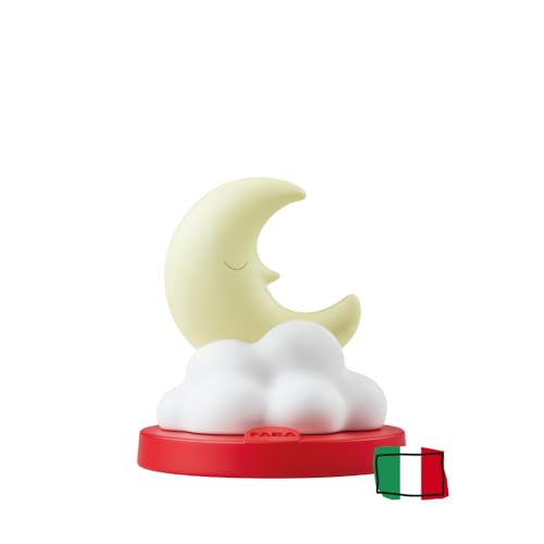 Faba Personaggio Sonoro – Storie Della Buonanotte – Storie E Fiabe Sonore – Giocattolo Con Contenuto Educativo, Bambini E Bambine 3-5 Anni, Versione I