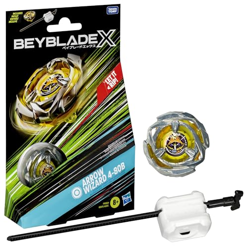 Hasbro Bey Bbx Arrow Wizard Stamina
