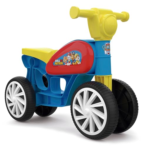 Chicos - Pattuglia Canina Mini Paw Patrol Personalizzato (36033)