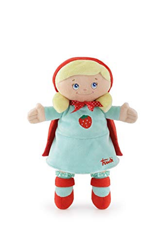 Trudi 64473 - Bambola Pezza Strawberry