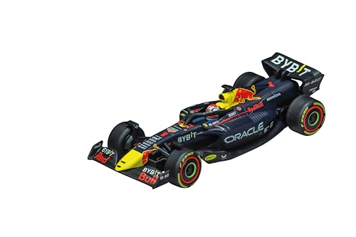Carrera - 20064236 - Red Bull Racing Rb19 M. Verstappen