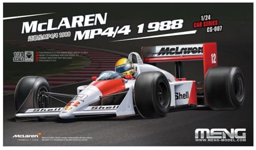Meng- Modellino, Multicolore, 913983