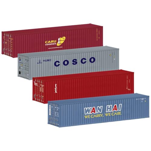 Märklin- Accessori Per Modellismo, Multicolore, 76552