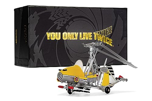 Corgi J Jr. James Bond No Color, Cc04604