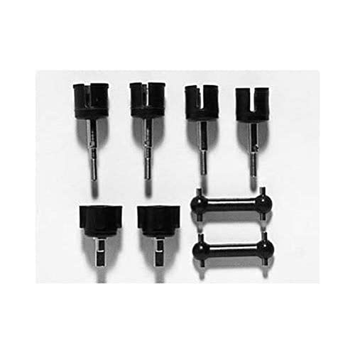 Tamiya Drive Shaft Set: (Tt01) (Japan Import)