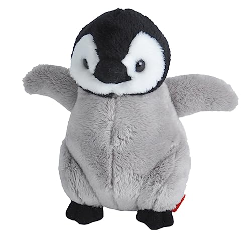 Wild Republic 10844 - Pinguino Di Peluche, 17.78 Cm