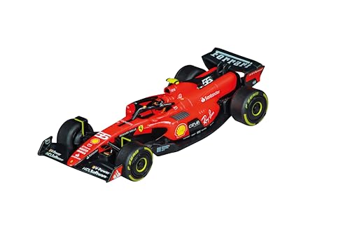 Carrera - 20064239 - Ferrari Sf-23 C. Sainz