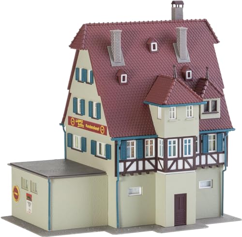 Faller 191817 - Kit Modellino Multicolore