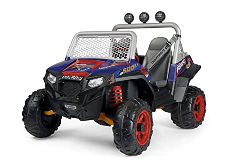 Peg Perego Polaris Rzr 900 Xp, 8005475412459
