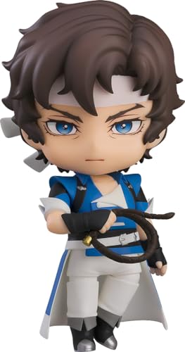Good Smile Company Richter Belmont Fig. 10 Cm Castlevania: Nocturne Nendoroid
