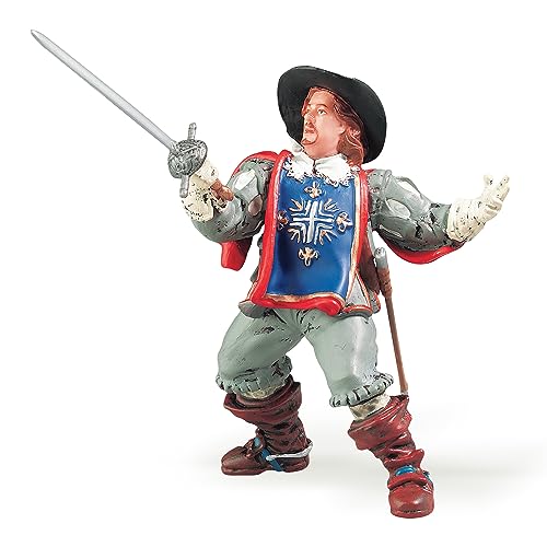 Papo 39901 - Porthos
