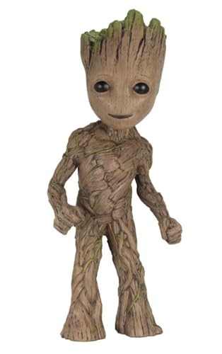 Neca Guardians Of The Galaxy 2 Lifesize Foam, Statuetta A Grandezza Naturale In Schiuma E Lattice