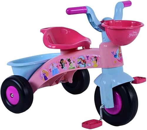 Triciclo Primo Passi Princess