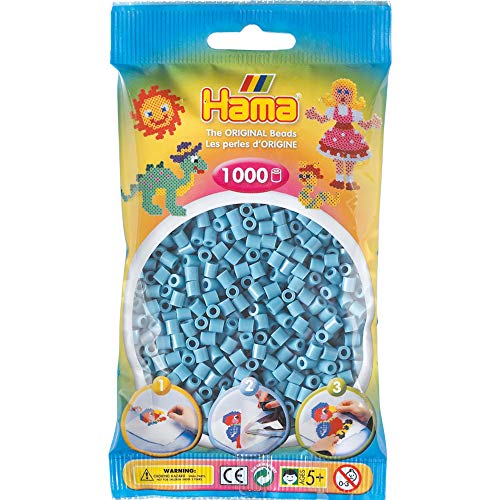 Hama Perlen, 1000, Cancelleria
