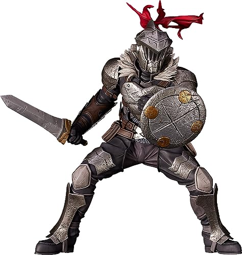 Goblin Slayer Stagione 2: Goblin Slayer Pop Up Parade L Size Figure