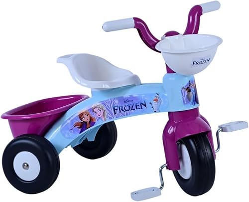 Triciclo Primo Passi Frozen