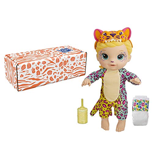 Ba Rainbow Wildcats Leopard