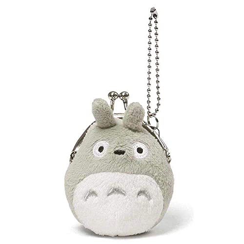 Semic Mi Vecino Totoro – Portamonete Totoro 8 Cm (Semsghs3085), Multicolore