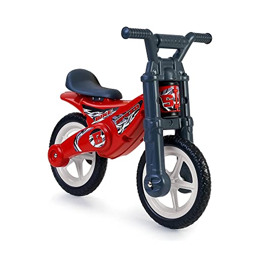 Feber Speed Bike Giocattolo, Multicolore, Taglia Unica, Fed07000