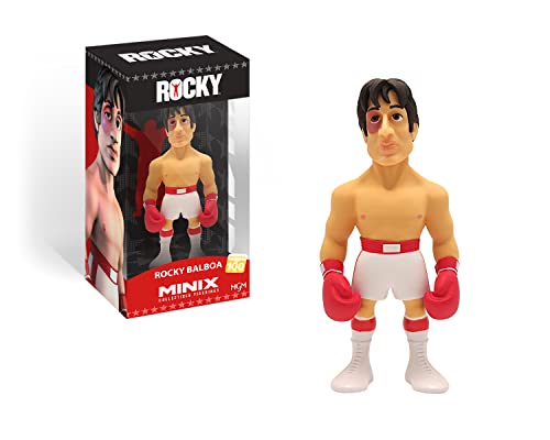 Minix Figurine Rocky Balboa