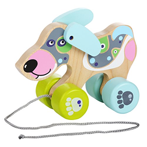 Cubika 13364 Lo Sviluppo Delle Abilità Motorie, Multicolore