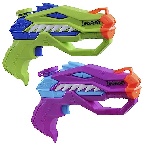 Soa Raptor Surge Dual Pack
