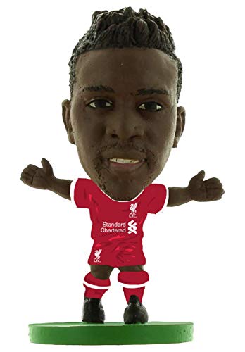 Soccerstarz- Home Kit (Versione 2021) /Figure, Soc899