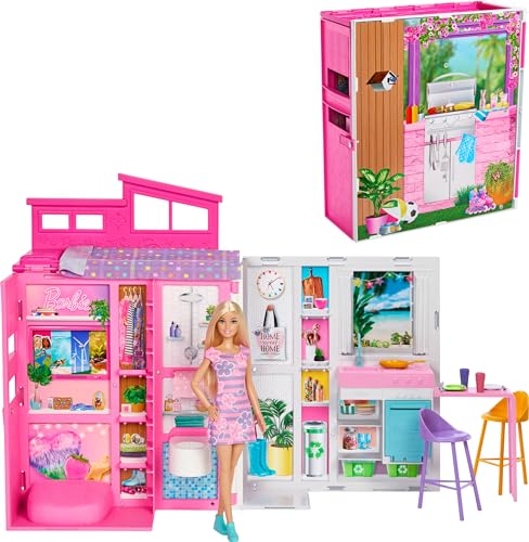 Barbie 2024 Eph Con Bambola