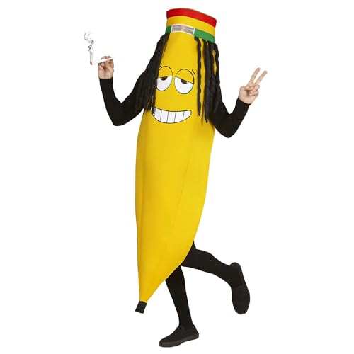 Widmann-Wdm65738 Costume, Multicolore, Wdm65738