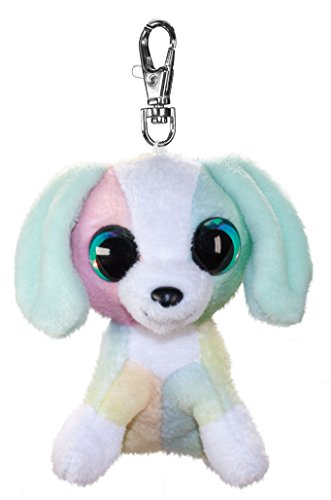 Tactic 55036 Lumo Stars Dog Spotty Mini Peluche