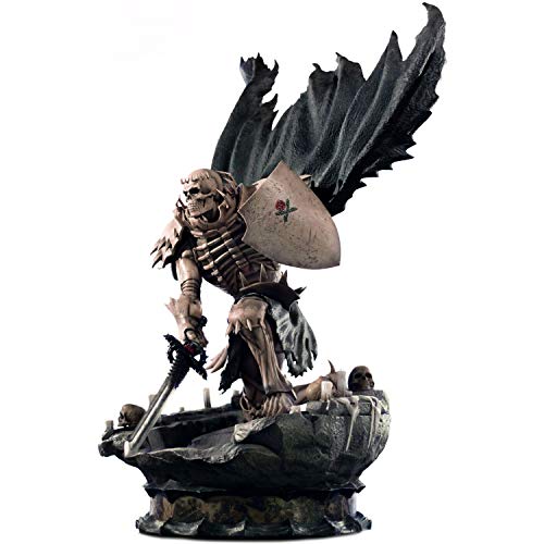 First 4 Figures - Berserk: Skull Knight (White Bone Variant) Resin Statue