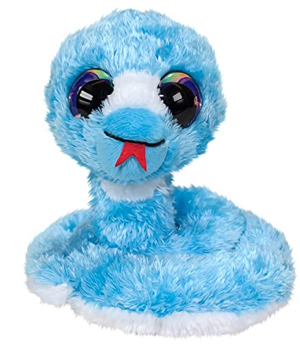Lumo Stars Peluche Orm 15 Cm, 55354, Multi Colore