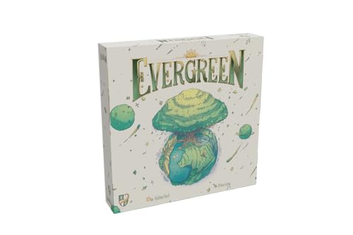 Horrible Guild Evergreen