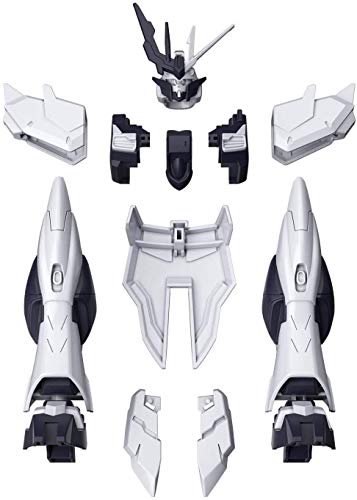 Bandai- Model Kit, Multicolore,