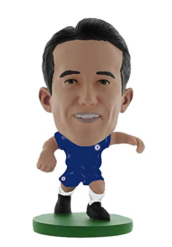 Soccerstarz Chelsea Ben Chilwell Home (Kit Classico) /Figure