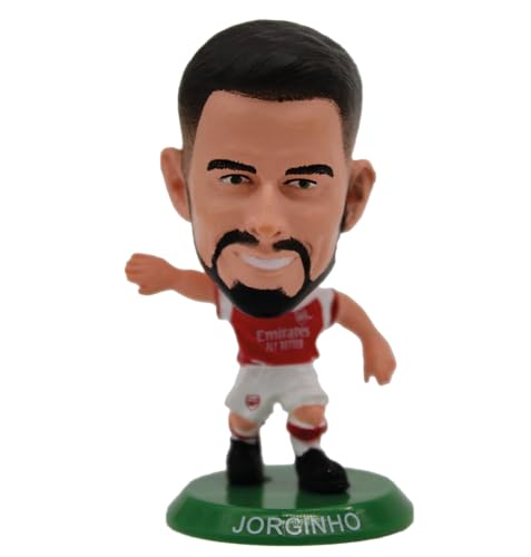Soccerstarz - Arsenal Jorginho - Home Kit (Classic Kit)