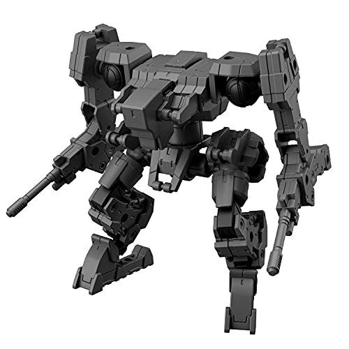 Sconosciuto Bandai 30Ms - Sis Gc69R Alka Carti Quartet Form - Kit Modello