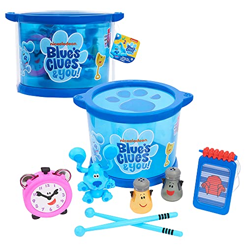 Giochi Preziosi S.P.A.- Set Musicale, Multicolore, Pck00002