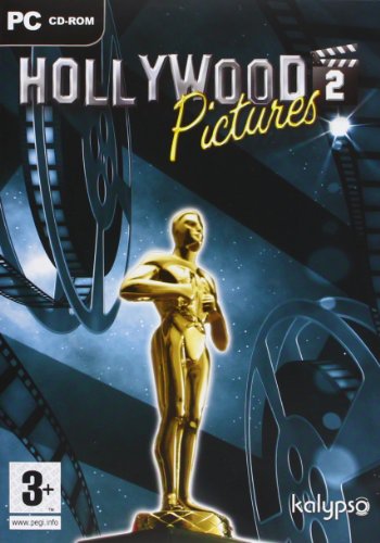 Hollywood Pictures 2