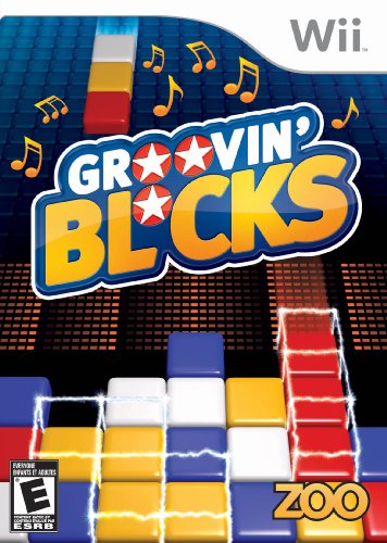 Groovin Blocks [Edizione: Germania]
