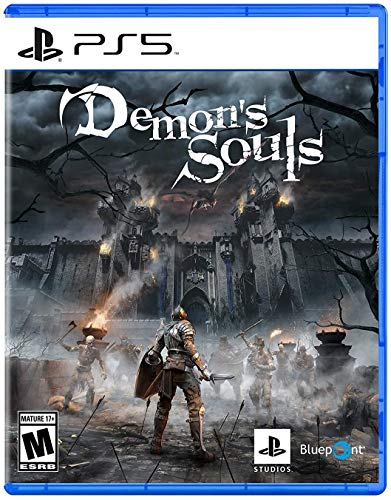 Demon'S Souls (輸入版:北米) - Ps5