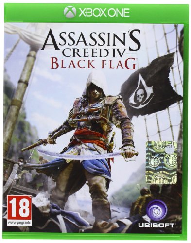 Assassin'S Creed Iv: Black Flag