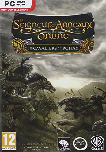 Noname Le Seigneur Des Anneaux Online : Les Cavaliers Du Rohan - [Edizione: Francia]