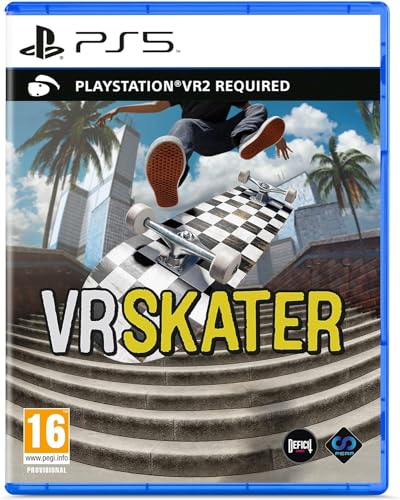 Vr Skater